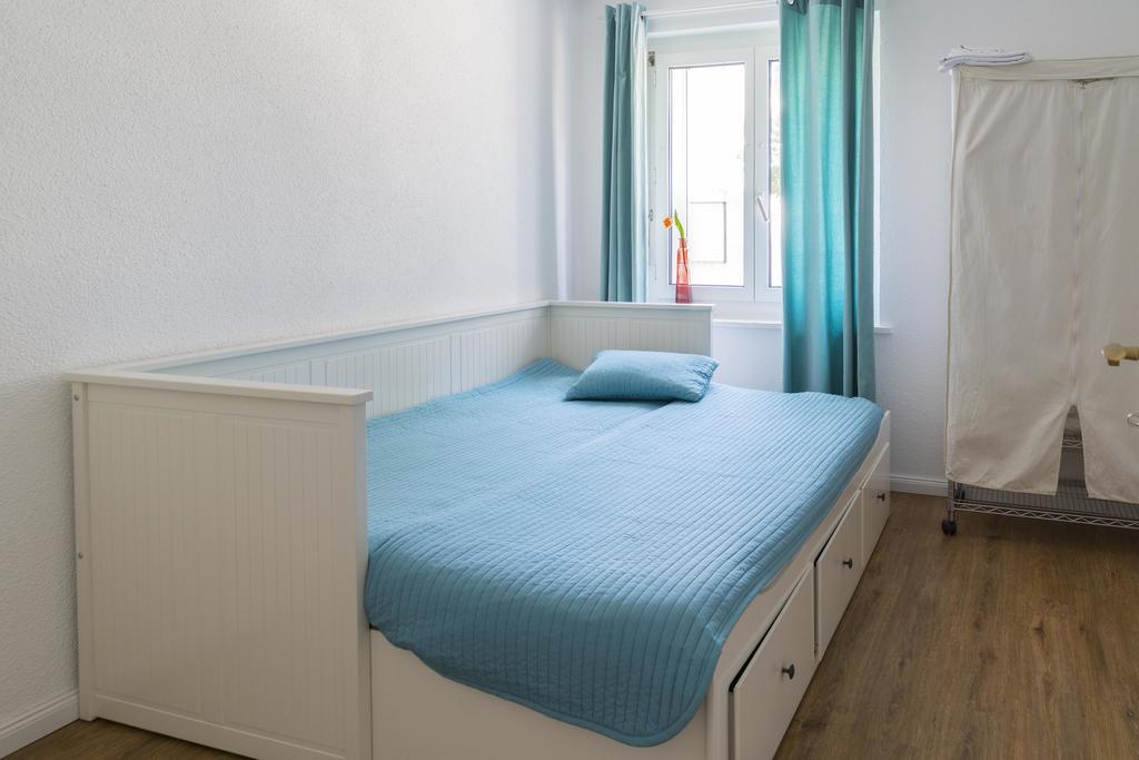 Konstanz Naehe, Ruhiges 4-Zim-Wohnung Bis 8 Personen Kreuzlingen Exterior foto